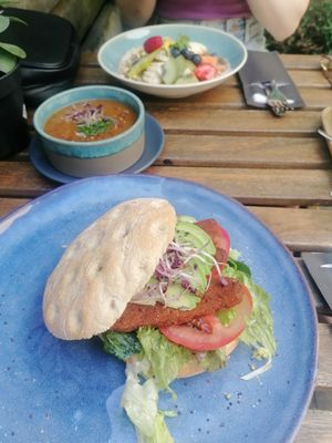  at FOAM in The Hague