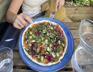   at FOAM in The Hague