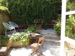 Outside. at FOAM in The Hague