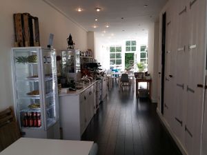 Inside. at FOAM in The Hague