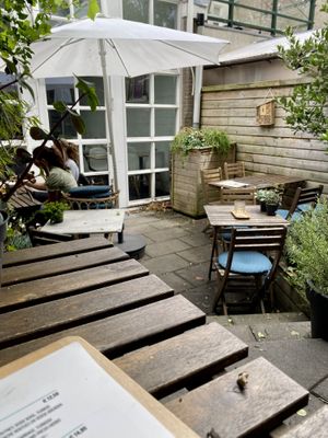   at FOAM in The Hague