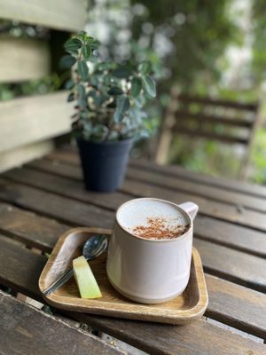   at FOAM in The Hague