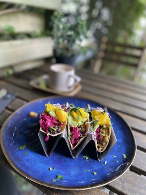   at FOAM in The Hague