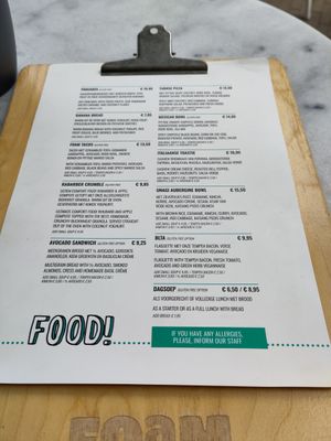  at FOAM in The Hague