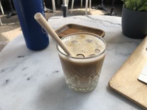   at FOAM in The Hague