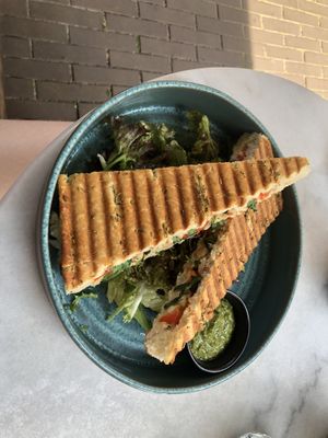   at FOAM in The Hague