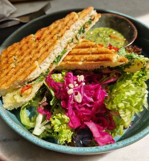  at FOAM in The Hague