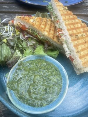 BLT   at FOAM in The Hague