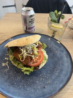   at FOAM in The Hague