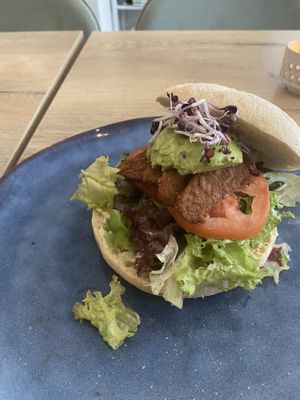   at FOAM in The Hague