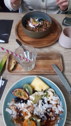  at FOAM in The Hague