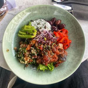  at FOAM in The Hague