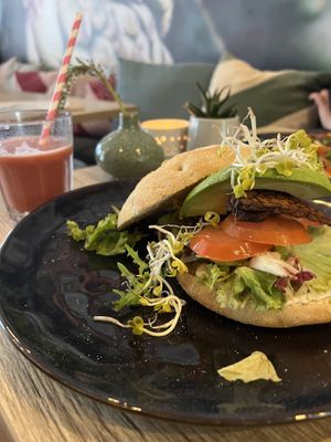 BLTA  at FOAM in The Hague