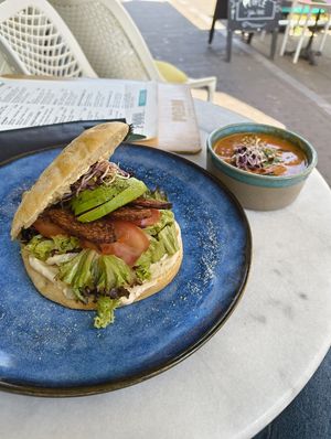  at FOAM in The Hague