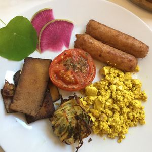 English Breakfast Part1 at FOAM in The Hague