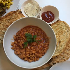 English Breakfast Part2 at FOAM in The Hague