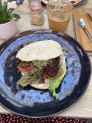   at FOAM in The Hague