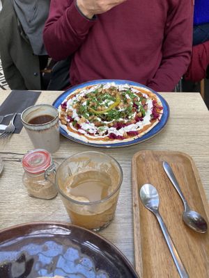   at FOAM in The Hague