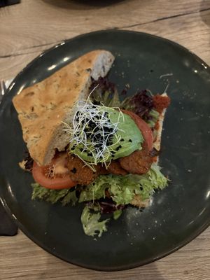   at FOAM in The Hague