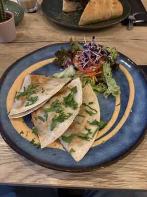   at FOAM in The Hague