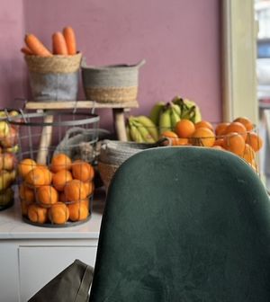 Nice Ambiente   at FOAM in The Hague