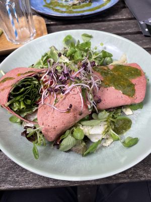   at FOAM in The Hague