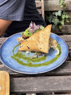   at FOAM in The Hague