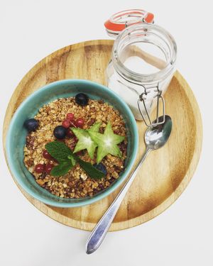 Yum at FOAM in The Hague