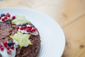 Carrotcake at FOAM in The Hague