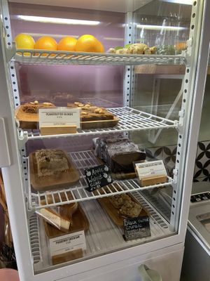 Pastries in the fridge, Thu 12 March 2026  at FOAM in The Hague