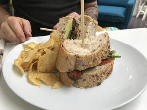 TBLT  at FOAM in The Hague