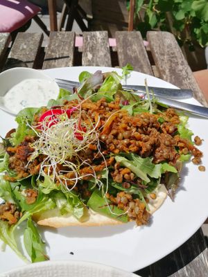 @ Foam.  at FOAM in The Hague