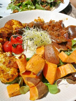 @ Foam.  at FOAM in The Hague