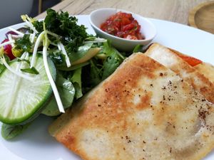 @ Foam - once again.  at FOAM in The Hague