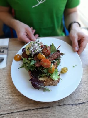 BLTA at FOAM in The Hague