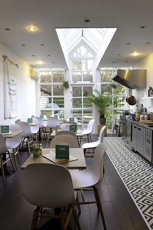 interieur at FOAM in The Hague