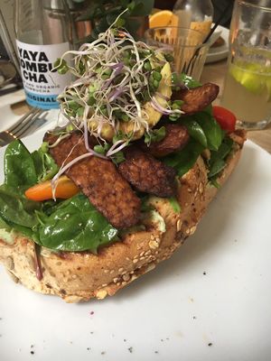 “BLT” at FOAM in The Hague