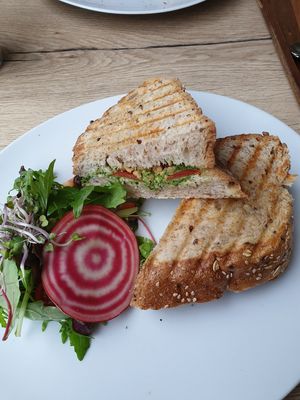 Toasti at FOAM in The Hague