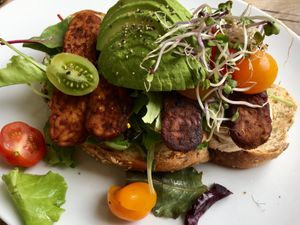 Sigh ...😄 at FOAM in The Hague