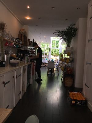 Feeling @home at FOAM in The Hague