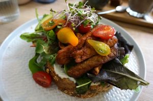 BLTA at FOAM in The Hague