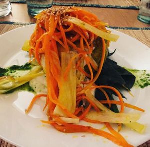 primo  at Pasta Madre in Grosseto