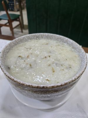  at Haojiang Spring Vegetarian in Macau