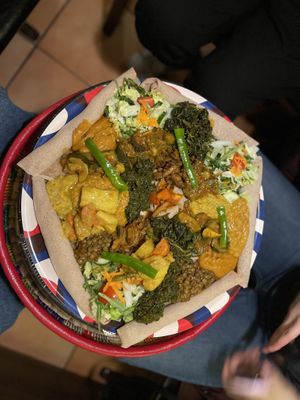   at Saron in Heidelberg