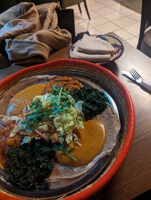  at Saron in Heidelberg