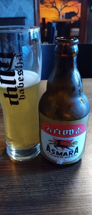 Pivo at Saron in Heidelberg