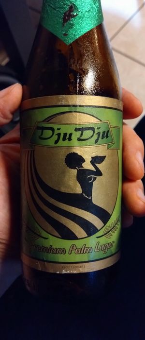 Birra at Saron in Heidelberg