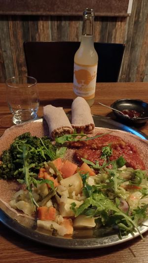  at Saron in Heidelberg