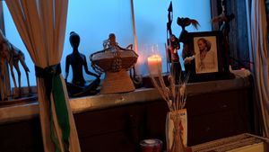  at Saron in Heidelberg