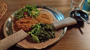  at Saron in Heidelberg